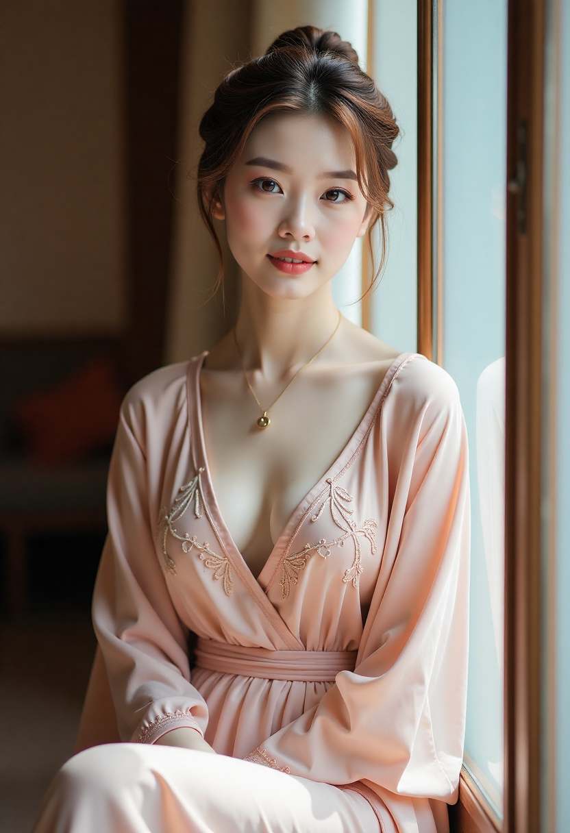 金梅密史