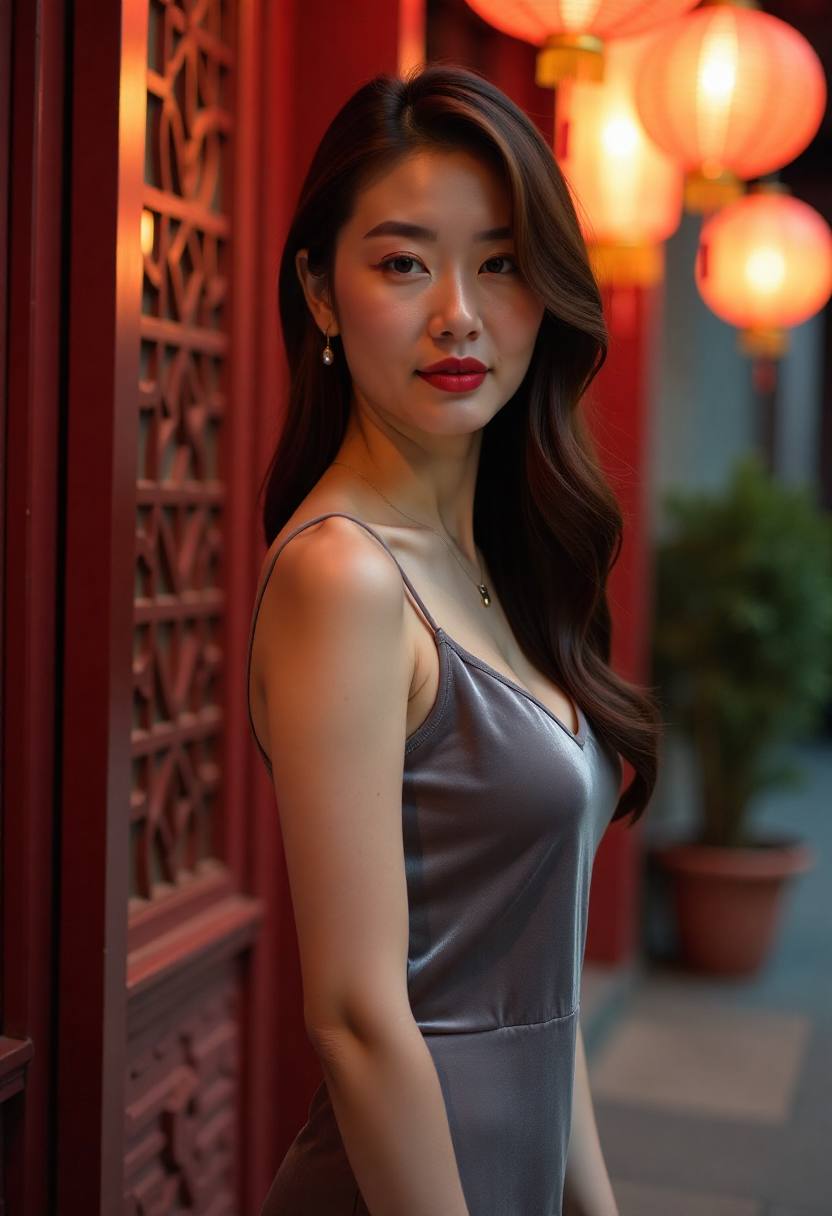 金梅现象：文化观察