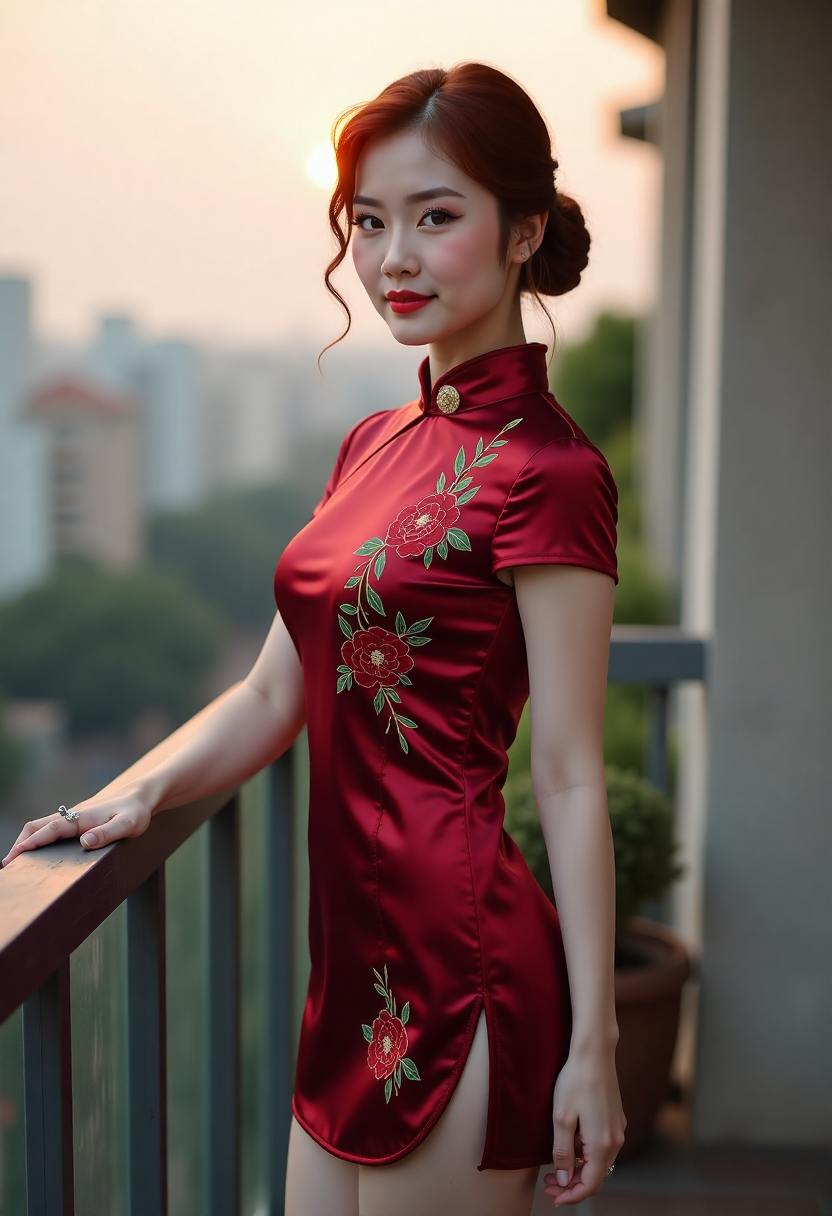 金梅幻境