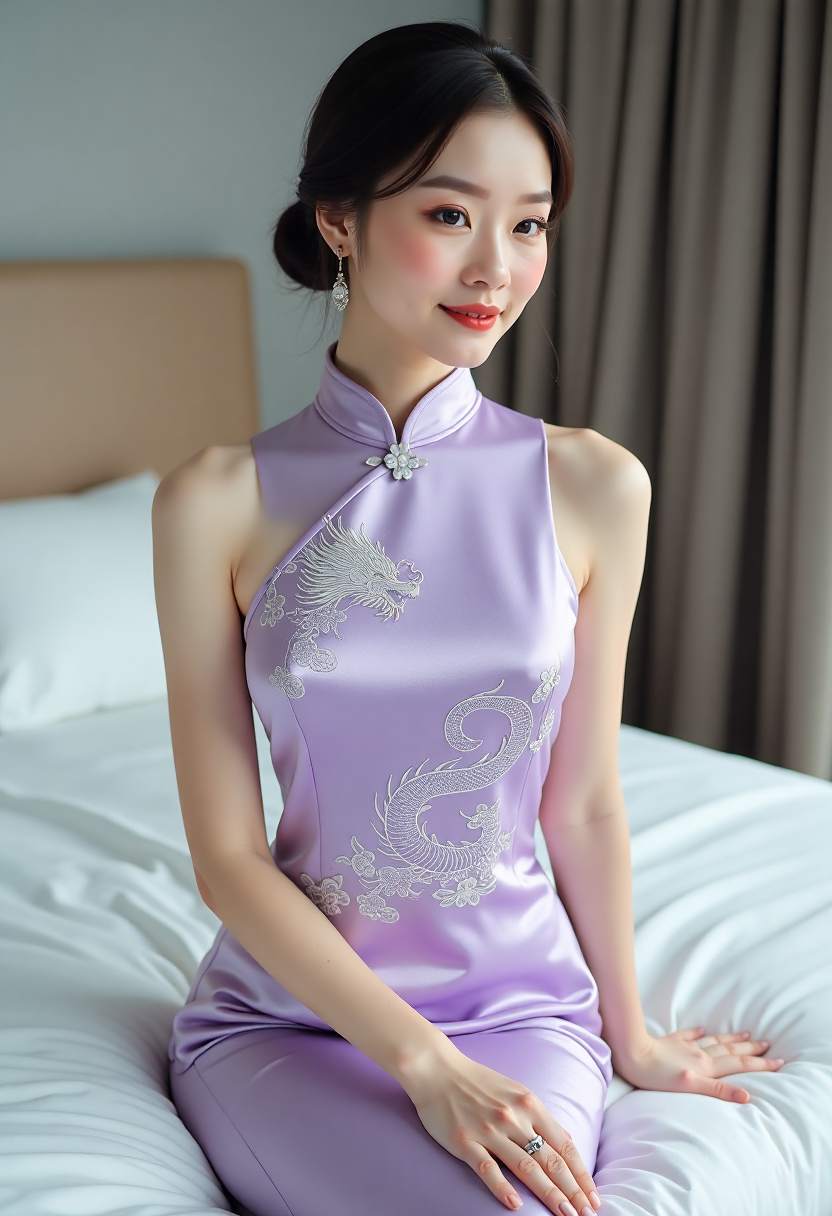 王婆往事