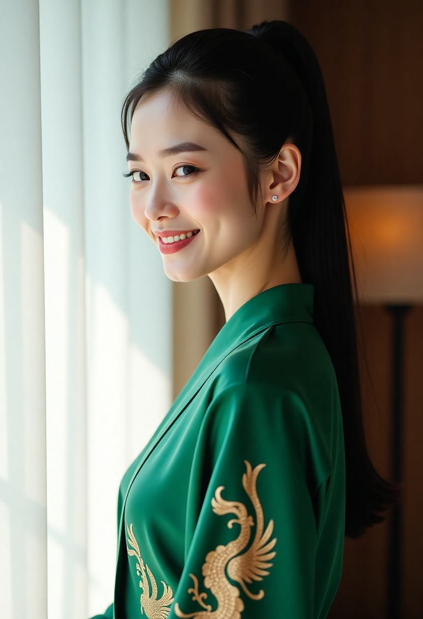 少年金梅志