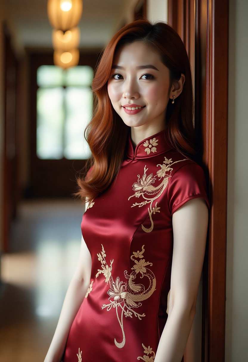 新金梅 2024