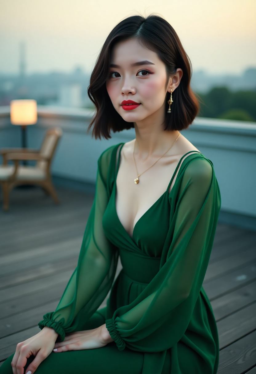 金梅风云录